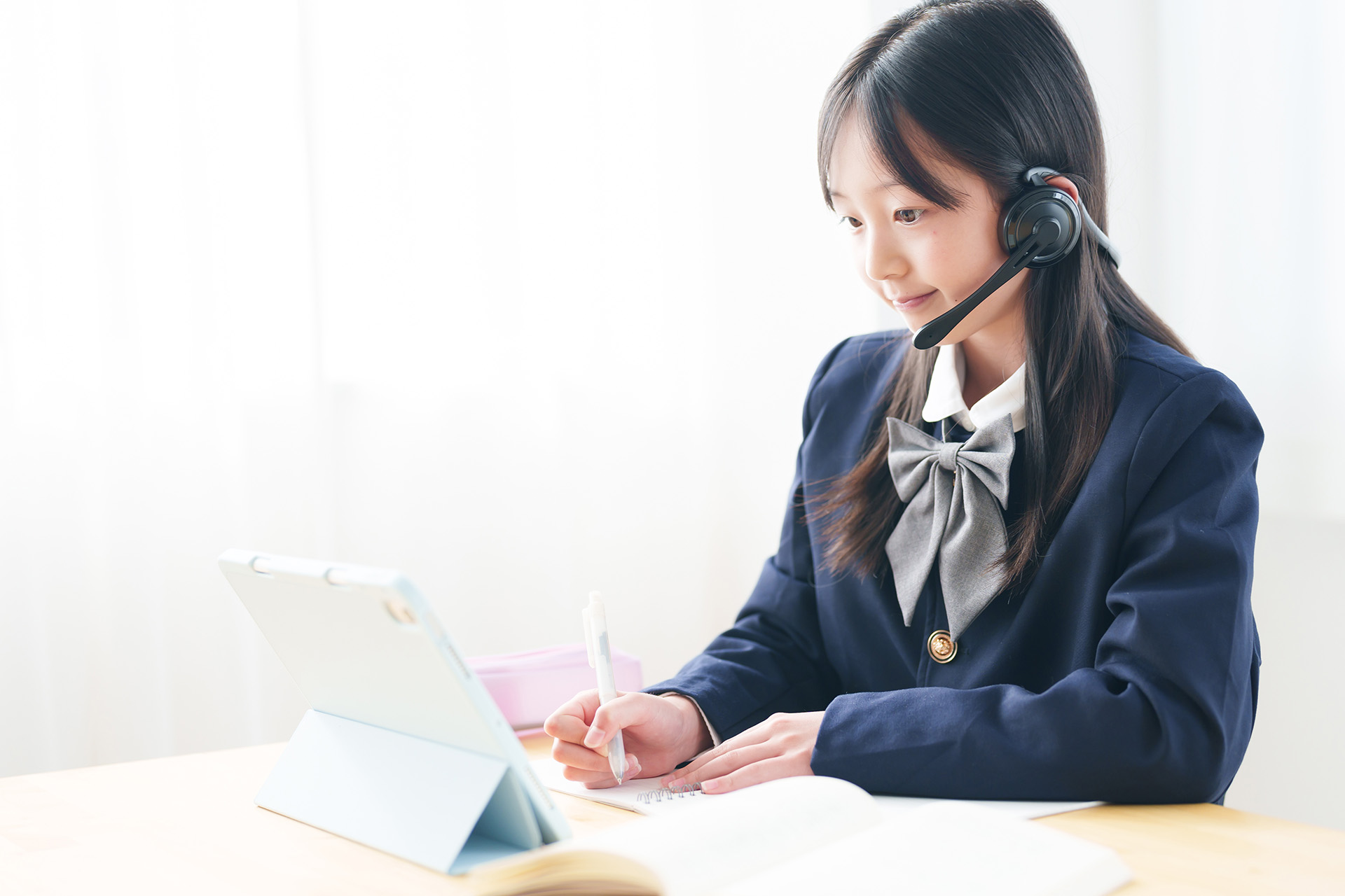 英検取得オンラインコース