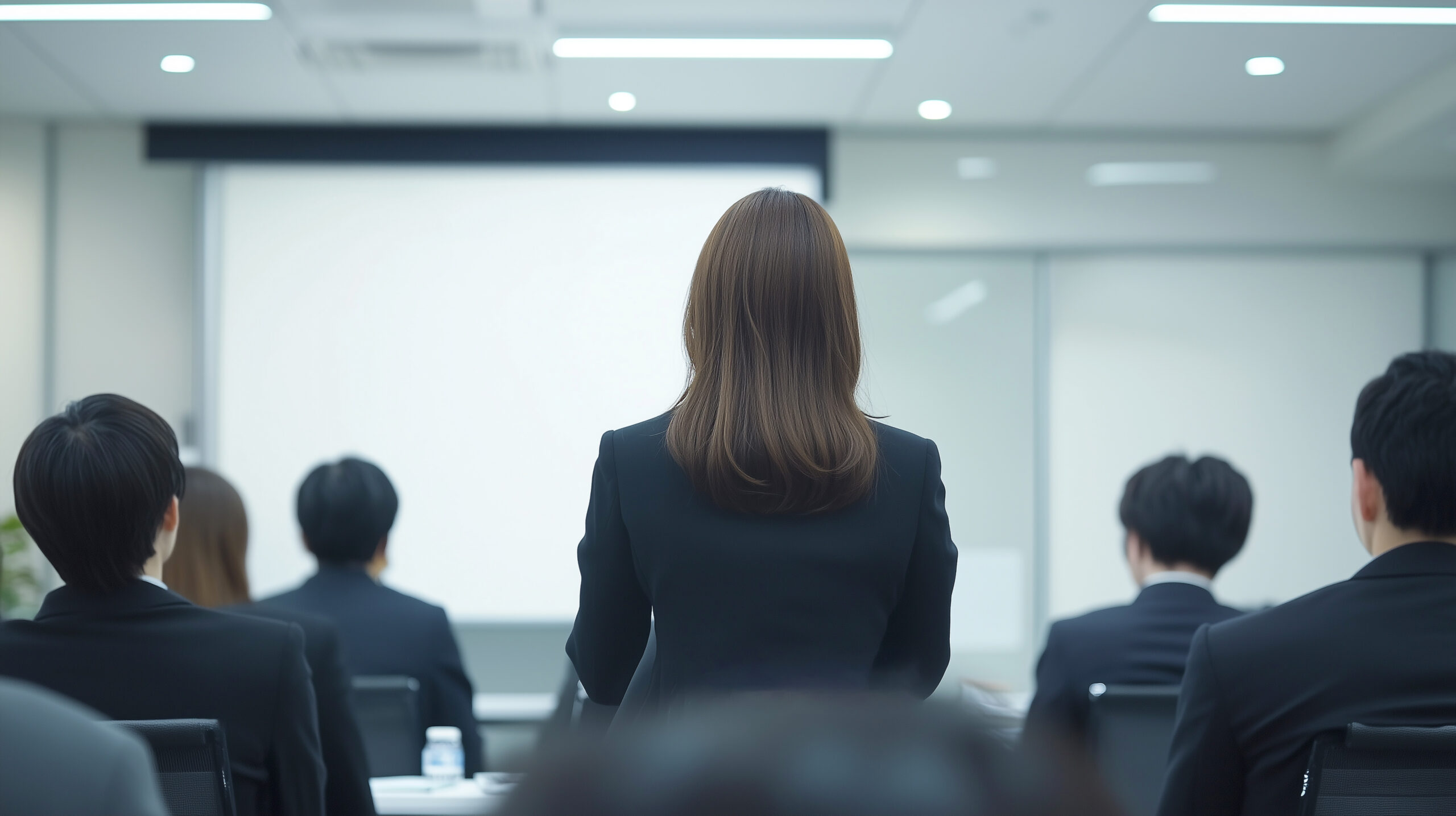 企業・グループ向けコース